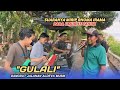 Gulali.penyumbang lagu berusuara Rhoma irama Di Aldeva musik