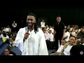 Children Prophetic Service and Baptism || KE - Maryland || Prophet Passion Java