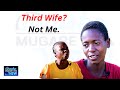 THIRD WIFE NOT ME: TINASHE MUGABE DNA SHOW S16 EP46 #tinashemugabe #dna