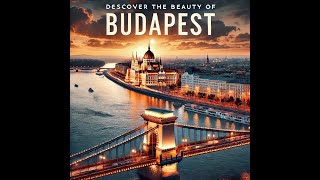 Budapest Unveiled: Discover the Pearl of the Danube in All Its Glory