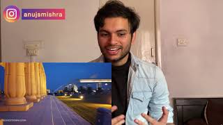 Indian Reaction to "Bahria Town Karachi Street View 2020" | Expedition Pakistan