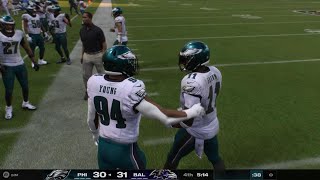 Madden NFL 25 - Week 13