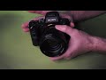 camera jungle takes a look back at the sony a7rii