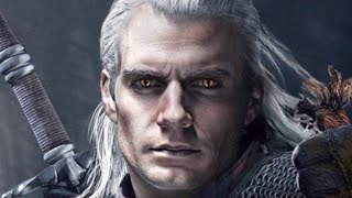 Watch This Before You See The Witcher On Netflix