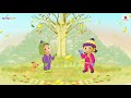 Compilation Video - Rhymes & Songs | Junior  KG | SpringBoard | Periwinkle