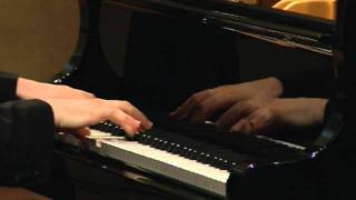 P. Ben-Haim - From Five Pieces for Piano, op. 34 - Daniil Trifonov