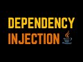 Dependency Injection Made Simple with Java Examples | Clean Code and Best Practices | Geekific