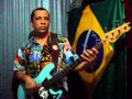 Blues Dance Raid - Steel Pulse Cover