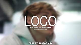 🔥 [FREE] Paulo Londra Type Beat- Trap Type Beat - "LOCO" - INSTRUMENTAL 2023