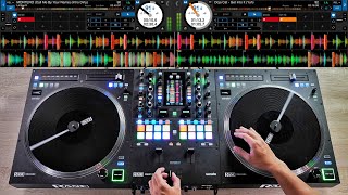 Pro DJ Mixes the Best Pop Songs of 2021 (New Year Mix)