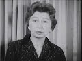 Anne Frank House 1960, Otto Frank ,Miep Gies - ENG SUB