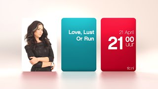 Stacy London geeft extreem geklede vrouwen een stijlvolle make-under | Love, Lust or Run