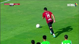 أهداف مباراة | فيوتشر 1-1 ايسترن كومباني | الجولة الحادية والعشرون | الدوري المصري 2022/2021