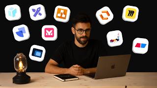 Best 10 Architecture Diagramming Tools for 2025