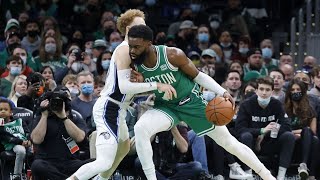 Orlando Magic vs Boston Celtics - Full Game Highlights | January 2, 2022 | 2021-22 NBA Season