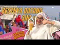 VLOG 🩷 | pasar gincu? ada apa kat sana? 😆😆