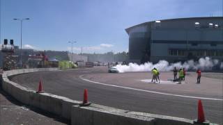 Jako Pino Suurhalli Drift 2017