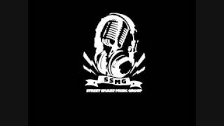 Graddy Co - "Money Train"