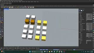 Rhino BOM tutorial