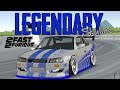 How to draw Skyline GTR R34 headlights | FR Legends v0.2.4 Tutorial Custom Livery & Car Make Over