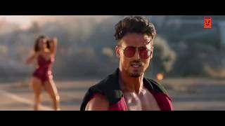 Dus Bahane 2.0 status song video | Tiger shroff | shraddha kapoor | Dus Bahane 2.0 whatsapp status |