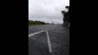 Ulster Grand Prix 2013 wheelers