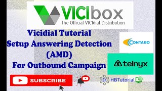 Vicidial Outbound Campaigns with Answering Machine Detection | Boost Call Success and Optimize Calls