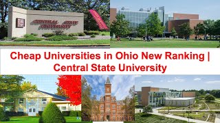 Cheap Universities in Ohio Ranking | University of Toledo