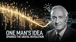 The Unknown Architect of the Digital Age
