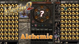 Metin2 Titania | Day 3 / Alchemie \u0026 150+ Goldbälle  | Let´s Play Metin2.de mit Vossi