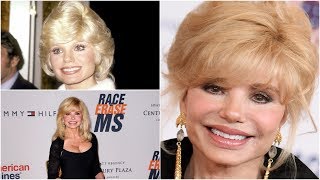 Loni Anderson: Short Biography, Net Worth \u0026 Career Highlights