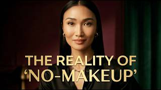 How Models Actually Do the “No-Makeup” Look