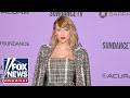 Trump says Taylor Swift will 'pay a price' for endorsing Kamala Harris