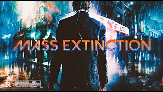 83HADES - MASS EXTINCTION (FEAT. KAMIYADA+) | PROD. NA$TII + 83HADES