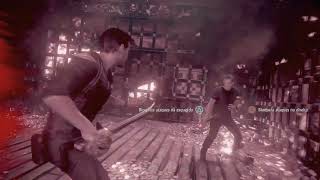 UNCHARTED™ 4  UM FINAL ESPETACULAR