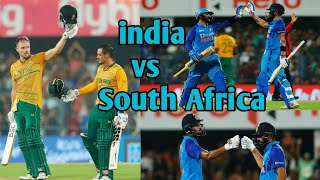 india vs South Africa 2nd T20 live Match Highlights 2022/ IND VS SA Match/ viralvideo Match🏏🇮🇳🇮🇳