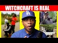 Witchcraft is REAL.. But Here is the Deception Behind it (Ep85/100)