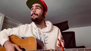 Ignazio Boschetto: Aleluya (Hallelujah) con subtítulos en español