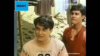 Langit at Lupa (1988) Full Movie | Sheryl Cruz, Romnick Sarmenta, Jennifer Sevilla