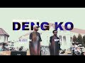 Deng Ko - MPX feat Qitho'MG (Official MV)