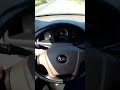 2008 KIA SPORTAGE II POV #kiasportage #drivepov