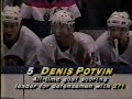 denis potvin breaks bobby orr s goal scoring record