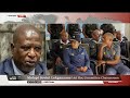 Mkhwanazi Allegations | Update on Ad Hoc Committee's work