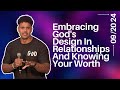 Power in Submission and Love: Embracing God's Design in Relationships | Andrew F Carter