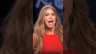 Sofia Vergara Lost Control At The Scene Of Reading Interview