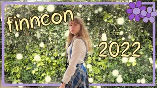 FINNCON 2022 | myday 9.7.22