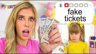 We Got SCAMMED!