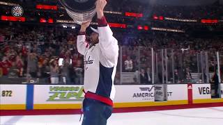 NHL Stanley Cup Presentation Music (2018)