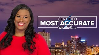 Memphis weather update Winter weather coming to the Mid-South