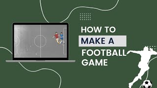 How To Make Soccer Game in App lab | code.org|app lab|The Tutorial